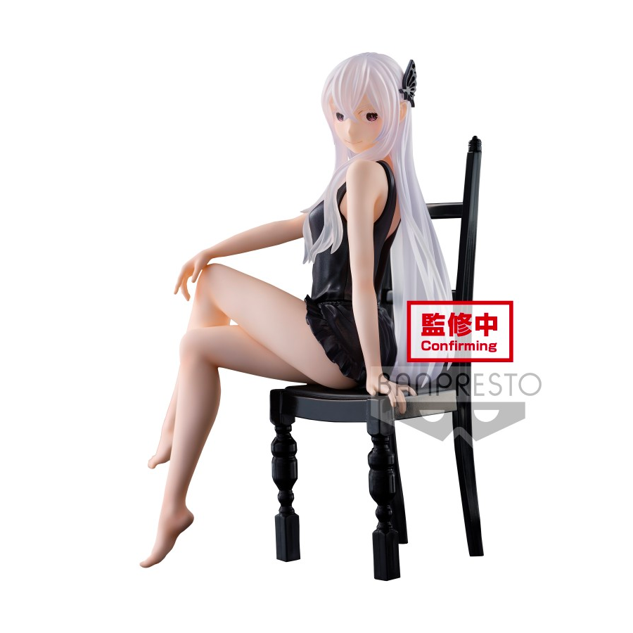 18072 - Re:Zero -Starting Life In Another World- -Relax Time-Echidna