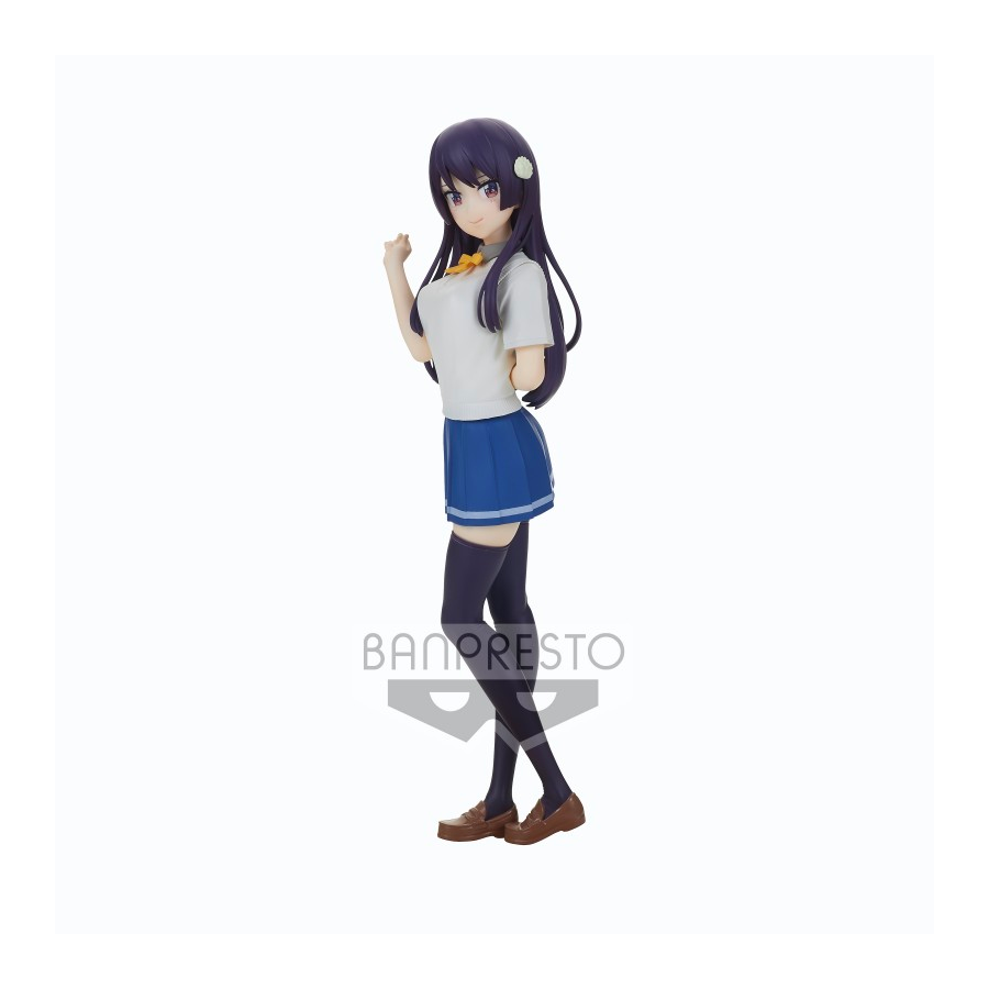 18073 - Osananajimi Ga Zettai Ni Makenai Love Comedy Shirokusa Kachi Figure
