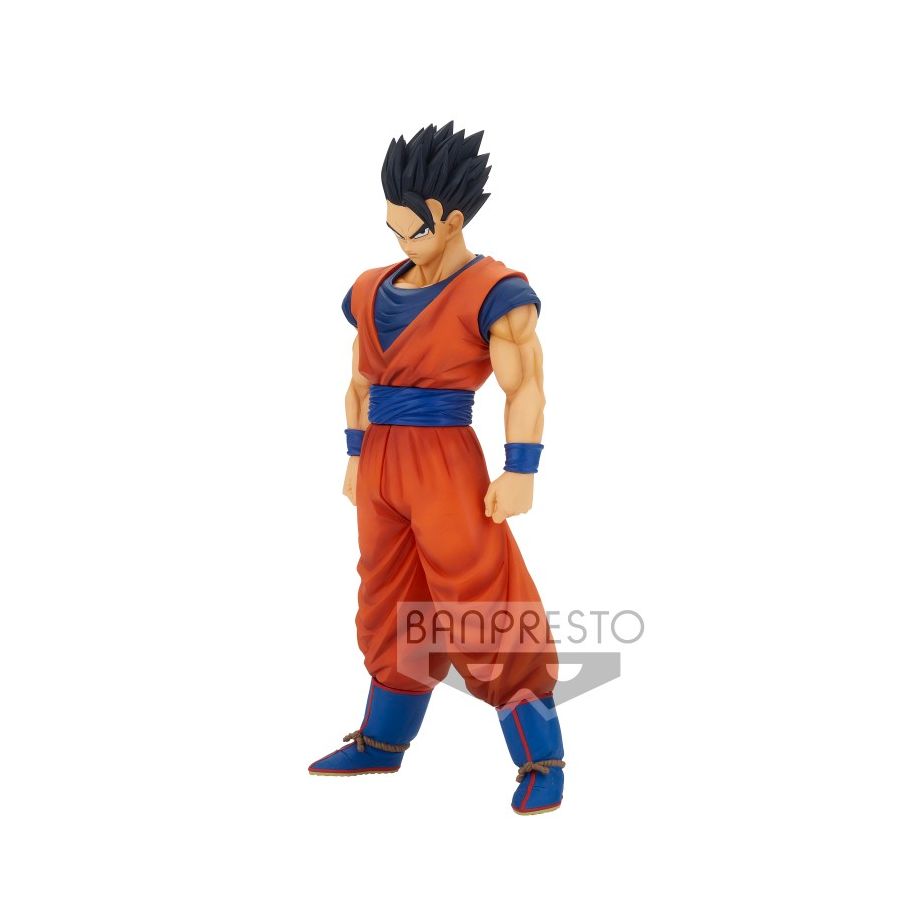 17976 - Dragon Ball Z Grandista-Resolution Of Soldiers- Son Gohan#2