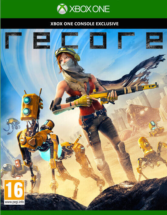 RECORE