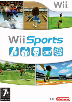 WII SPORT