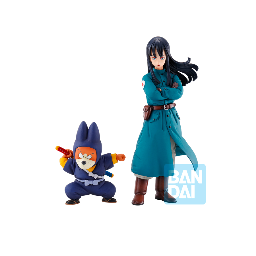 60212 - Ichibansho Figure Shu_Mai(Ex Mystical Adventure)