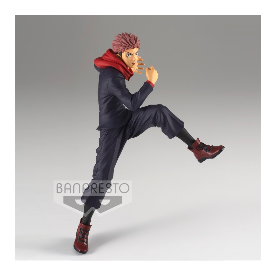 18448 - Jujutsu Kaisen King Of Artist The Yuji Itadori