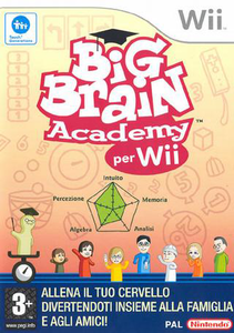 BIG BRAIN ACADEMY