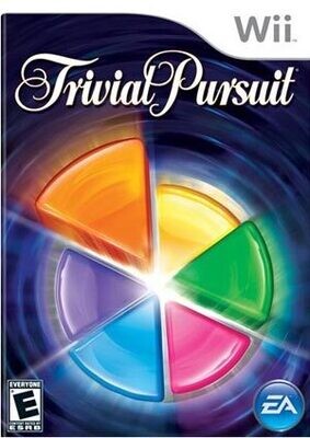 TRIVIAL PURSUIT