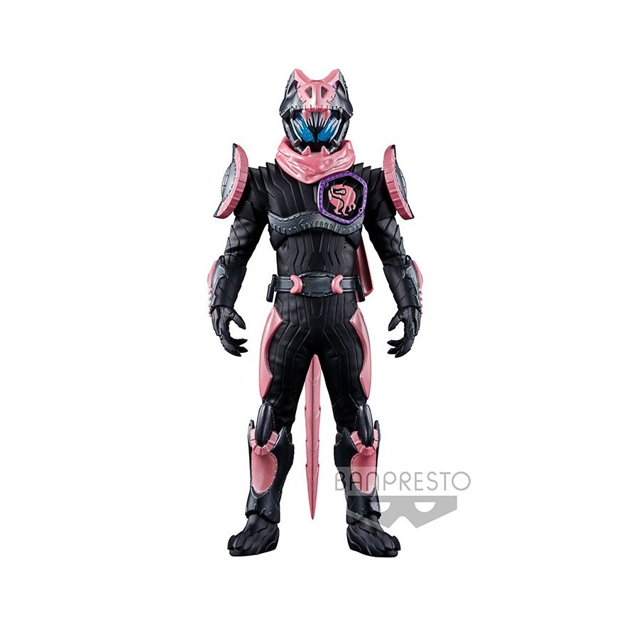 18424 - Kamen Rider Revice Kamen Rider Vice Figure