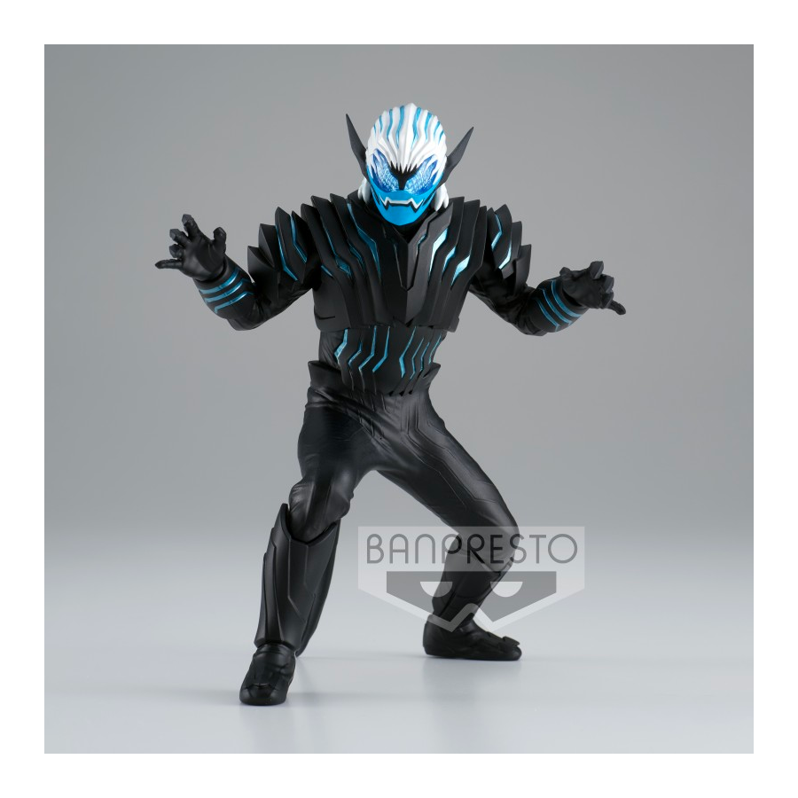 18510 - Kamen Rider Revice Hero&#39;s Brave Statue Figure Vice