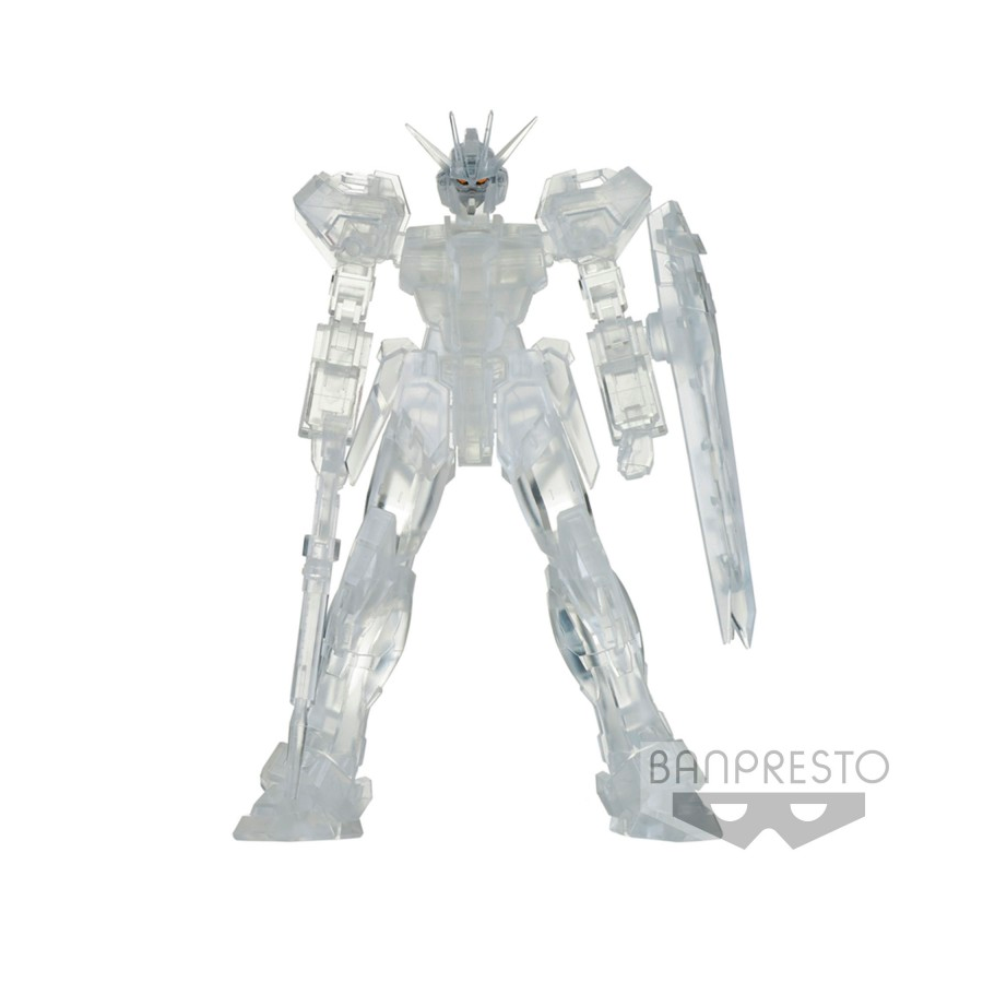 18348 - Mobile Suit Gundam Seed Internal Structure Gat-X105 Strike Gundam Weapon Ver.(Ver.B)