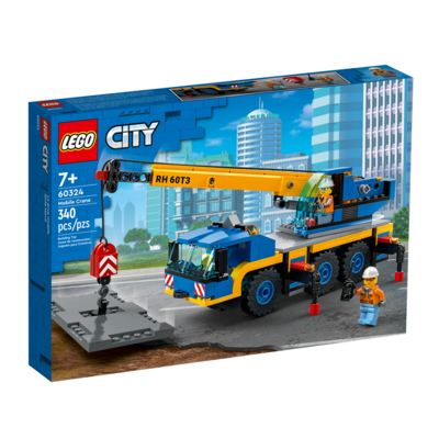 60324 Gru mobile