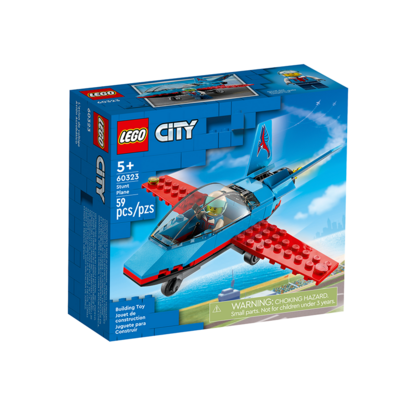 60323 Aereo acrobatico