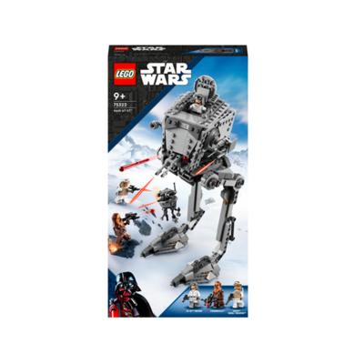75322 AT-ST di Hoth