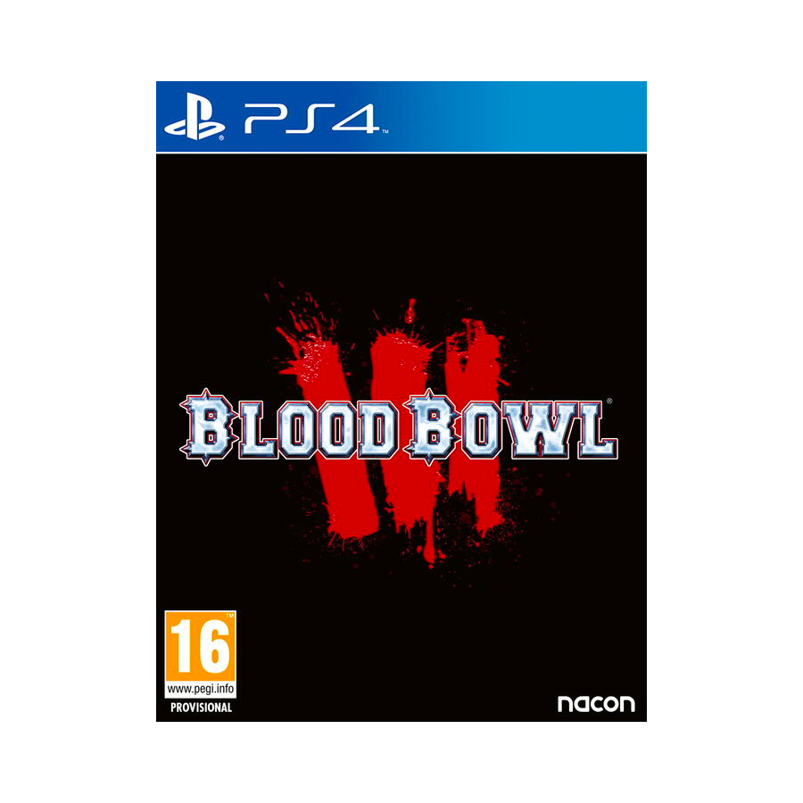 Blood Bowl 3