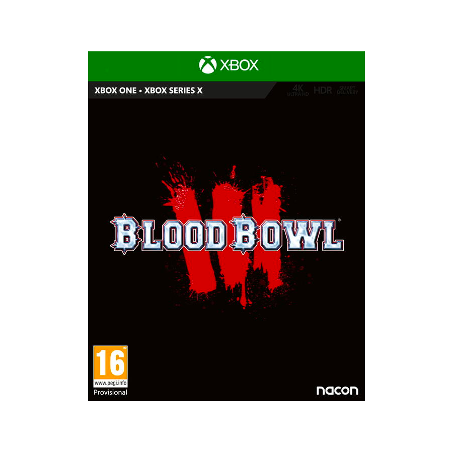 Blood Bowl 3