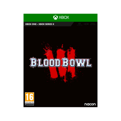 Blood Bowl 3