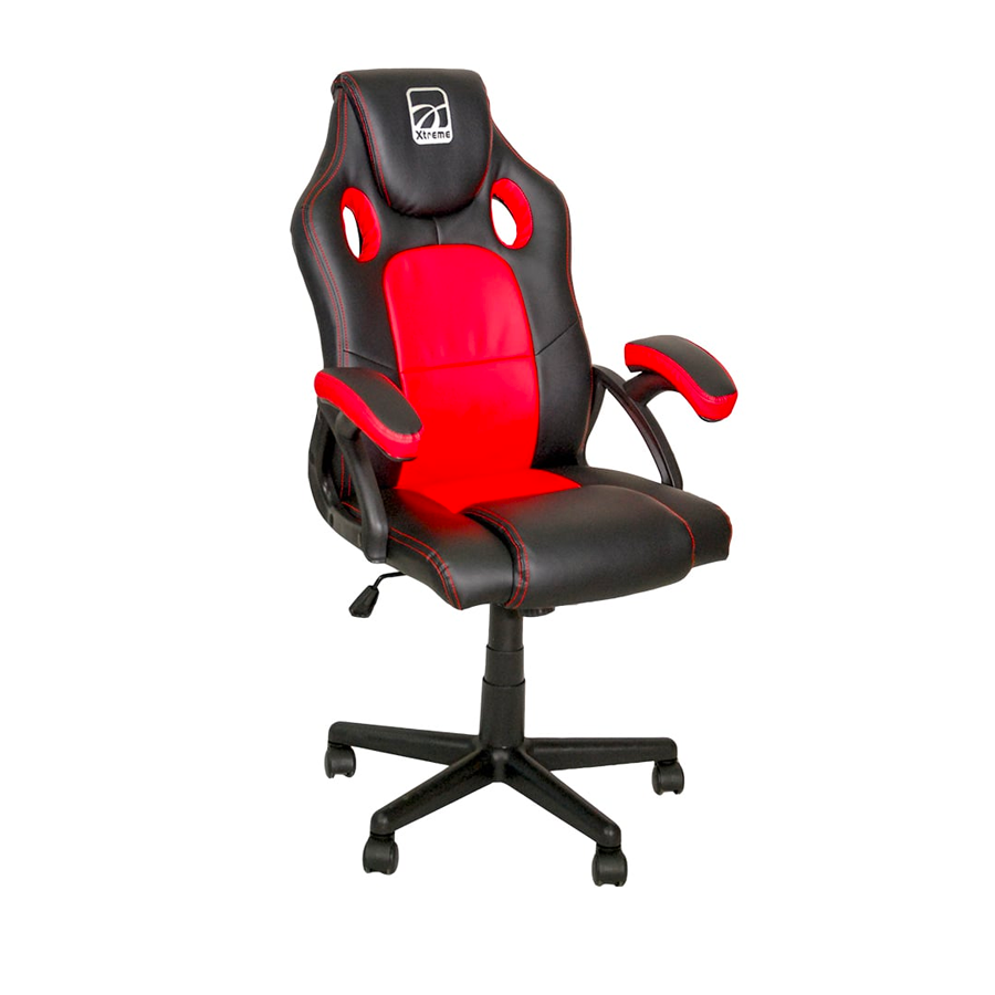 Xtreme Sedia Gaming MX-12 KOR Red
