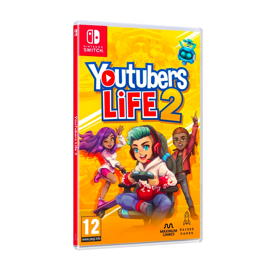 Youtuber's Life 2