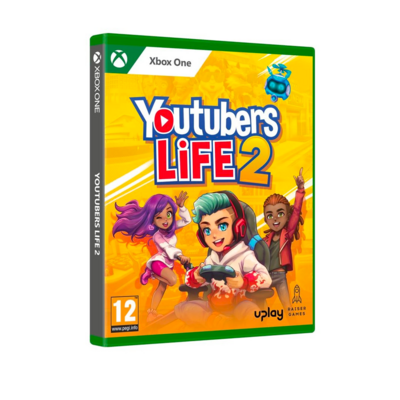 Youtuber&#39;s Life 2