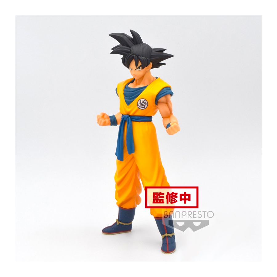 18554 - Dragon Ball Super: Super Hero Dxf -Son Goku-