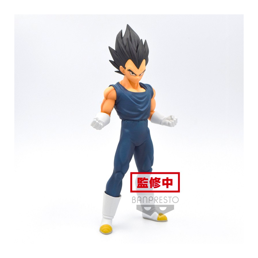 18555 - Dragon Ball Super: Super Hero Dxf -Vegeta-