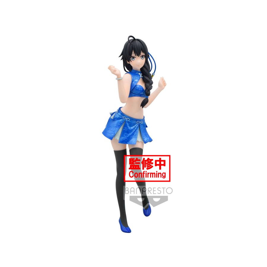 18593 - My Teen Romantic Comedy Snafu Climax Kyunties Yukino Yukinoshita Figure