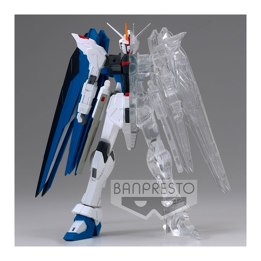 18511 - Mobile Suit Gundam Seed Internal Structure ZGMF-X10A Freedom Gundam (Ver.A)
