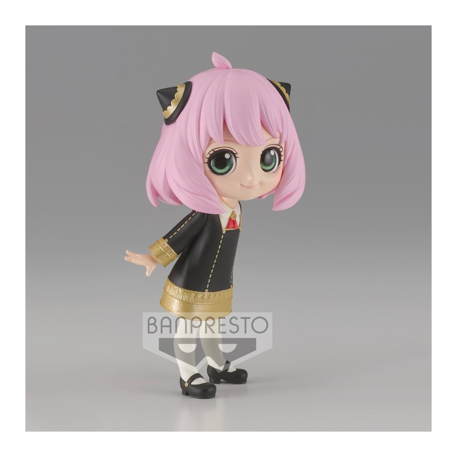 18509 - Spy_Family Q Posket-Anya Forger (Ver.B)