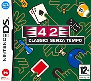 42 CLASSICI SENZA TEMPO