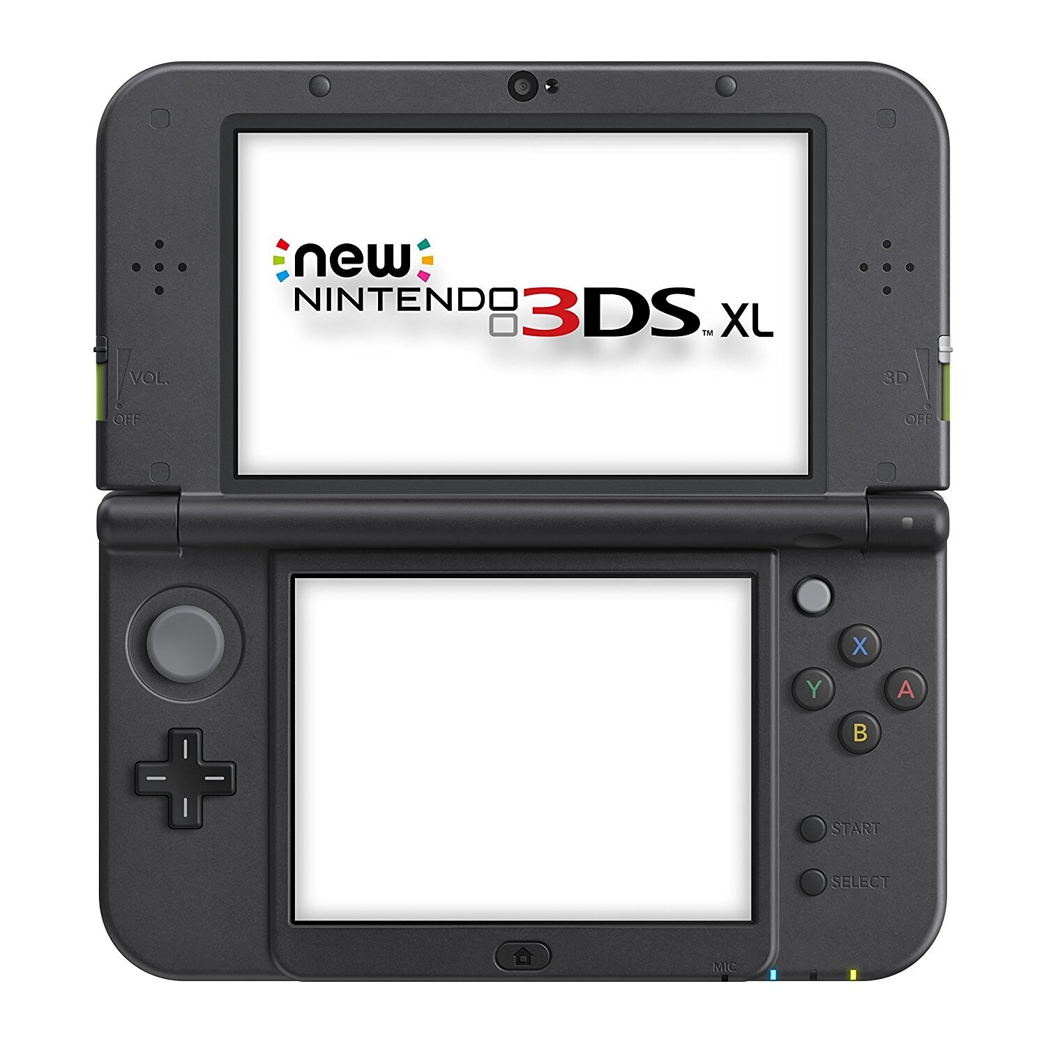 NEW 3DS XL