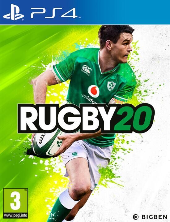 RUGBY 20