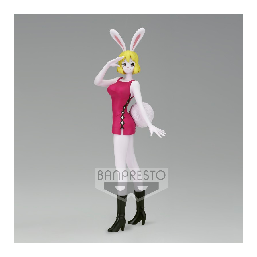 18629 - One Piece Glitter&amp;Glamours - Carrot - (Ver.B)