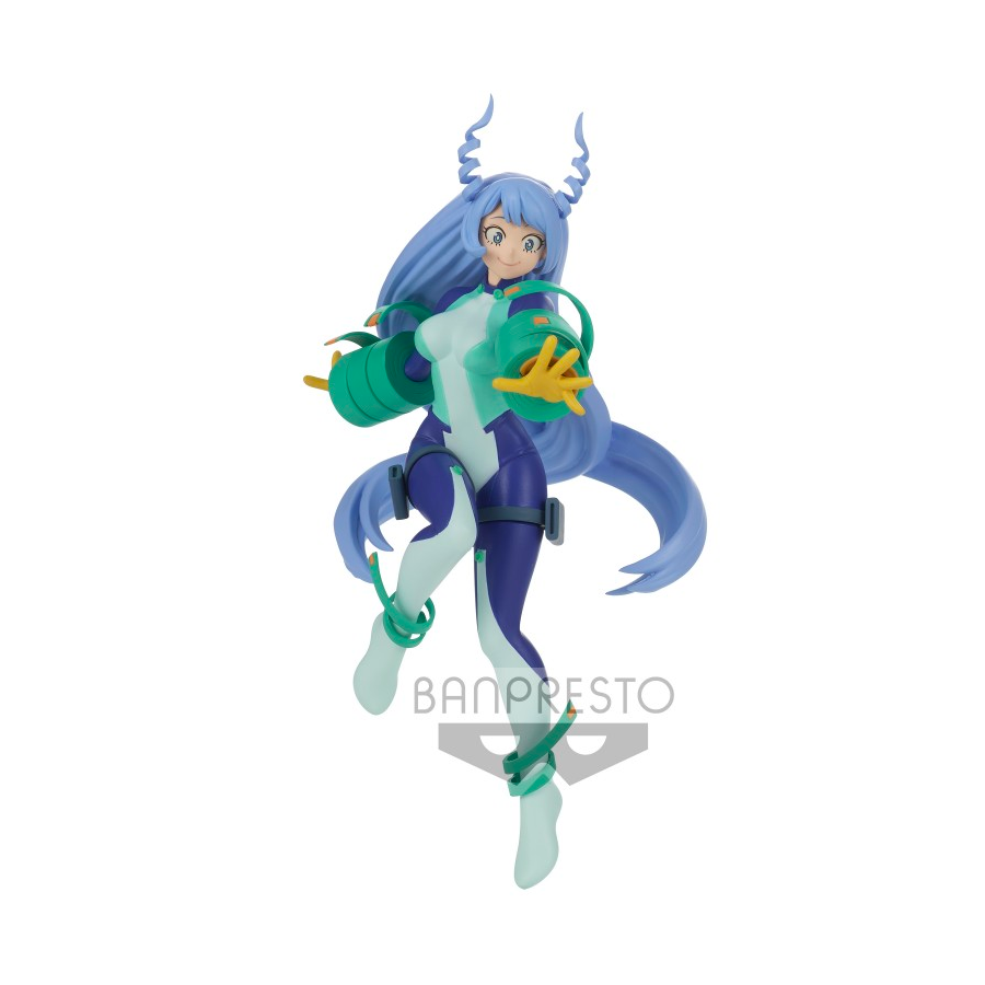 18293 - My Hero Academia The Amazing Heroes Vol.16(A:Nejire Hado)