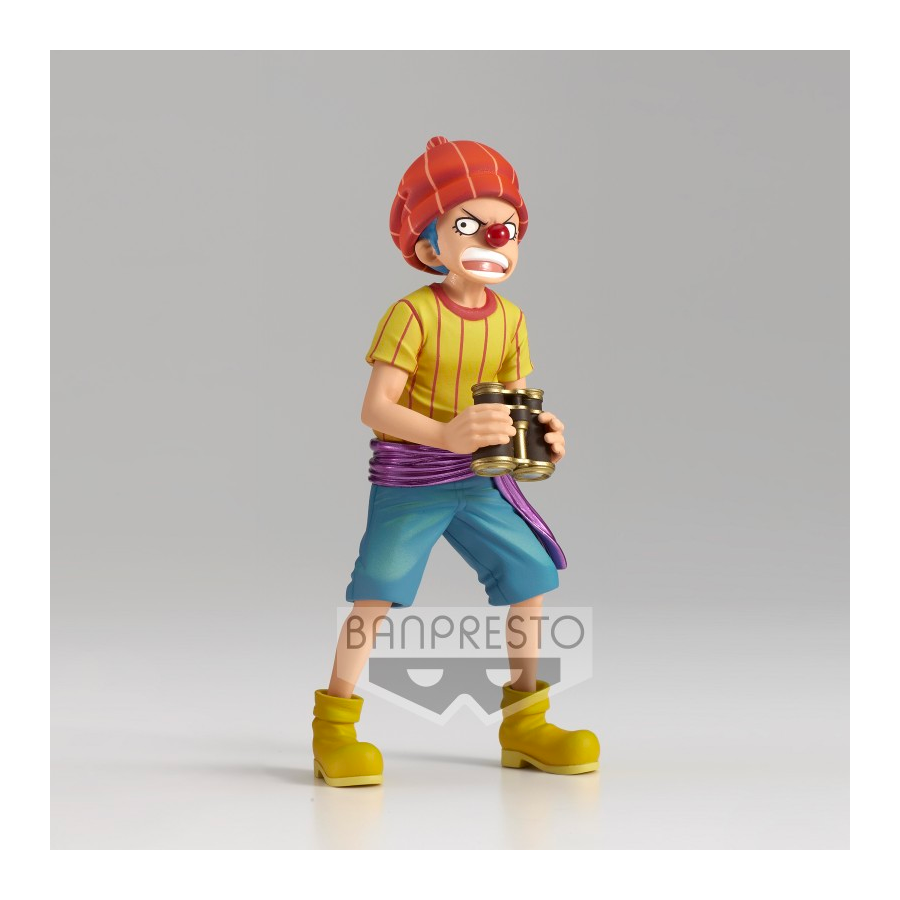 18626 - One Piece Dxf The Grandline Children Wanokuni Specialver (B:Buggy)