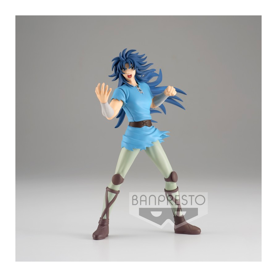 18459 - Saint Seiya Saint Cosmo Memoir Gemini Kanon
