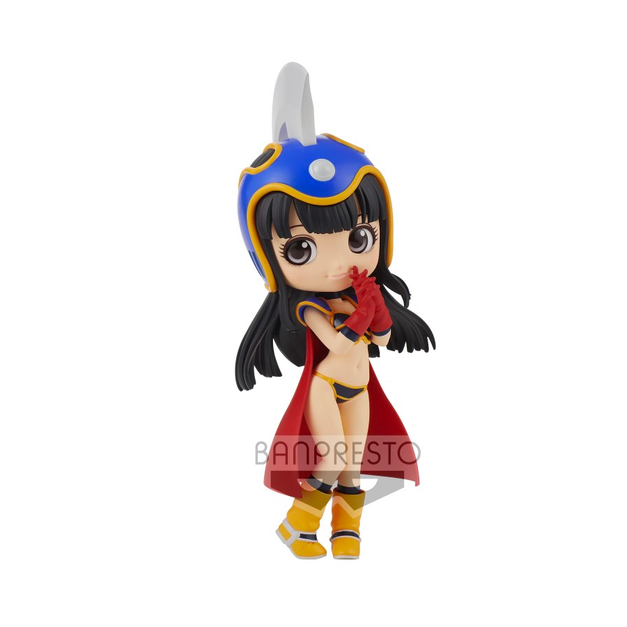 18206 - Dragon Ball Q Posket-Chichi - (Ver.B)