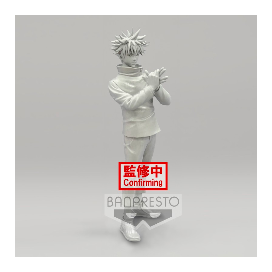 18612 - Jujutsu Kaisen Jukon No Kata-Megumi Fushiguro&amp;Sukuna (A:Megumi Fushiguro)