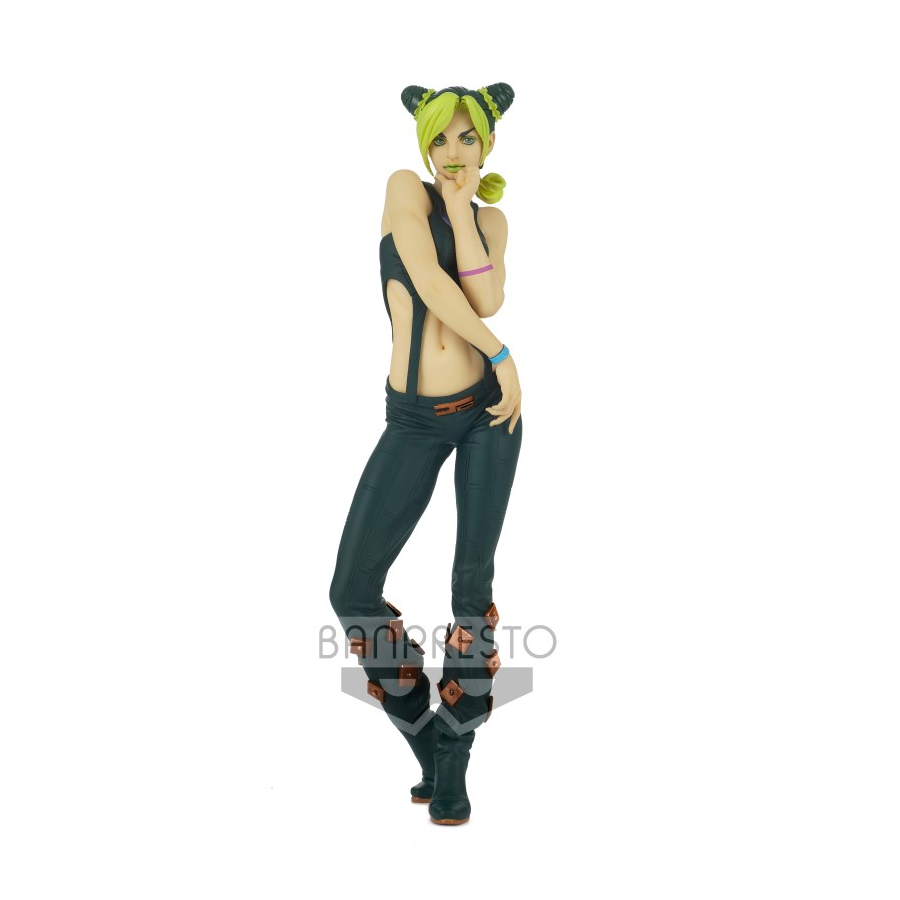 18186 - Jojo&#39;s Bizarre Adventure Stone Ocean Grandista - Jolyne Cujoh -