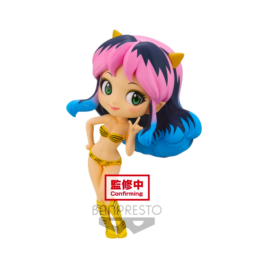 18178 - Urusei Yatsura Q Posket - Lamu - III (Ver.B)