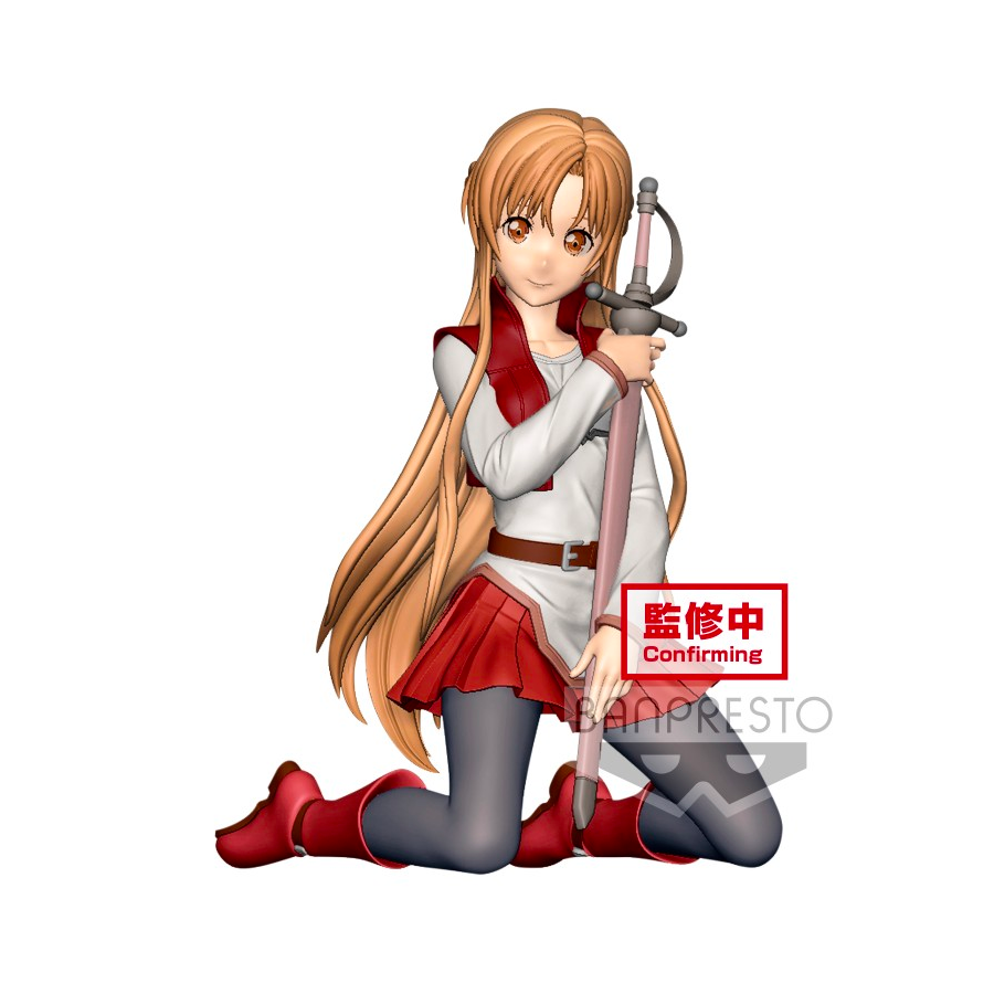 18171 - Sword Art Online Asuna Figure (Tba)