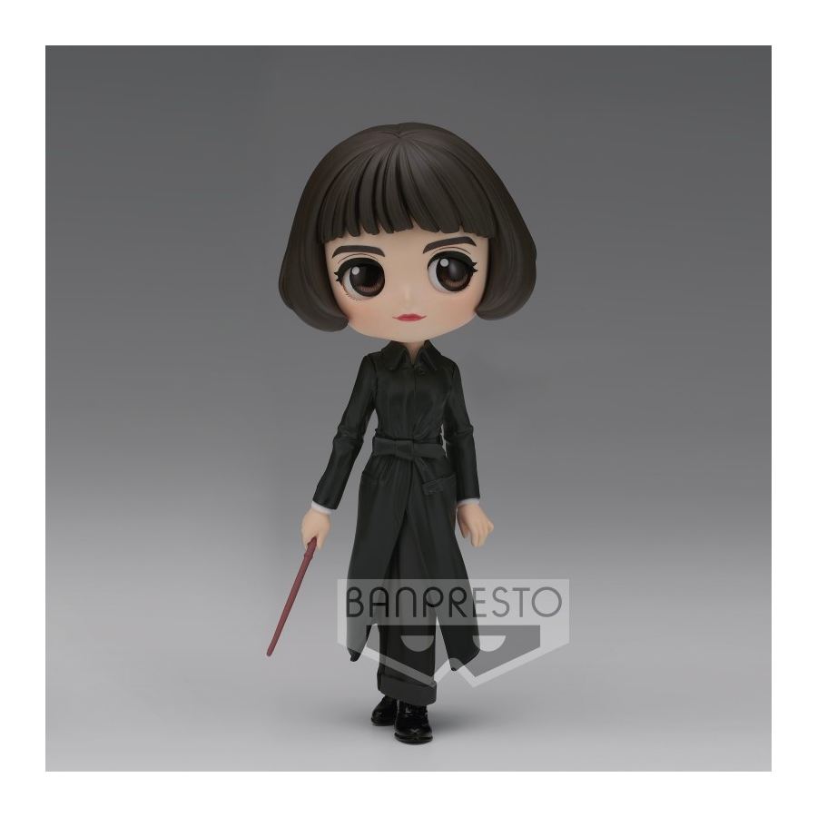 18584 - Fantastic Beasts Q Posket - Tina Goldstein - (Ver.A)