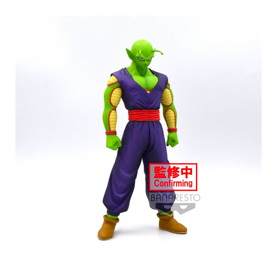 18622 - Dragon Ball Super: Super Hero DXF - Piccolo -