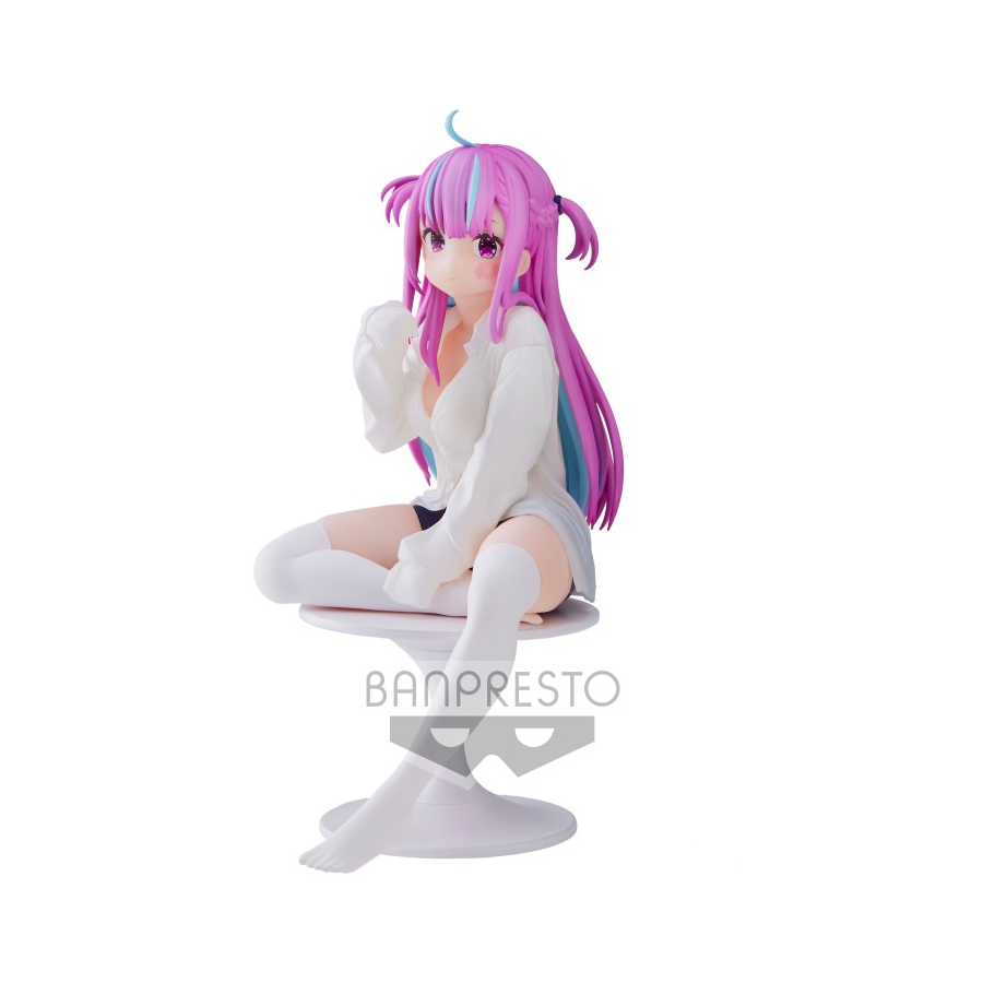 18363 - Hololive #Hololive If -Relax Time-Minato Aqua