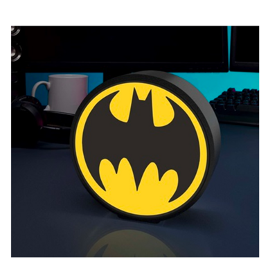 DC COMICS BATMAN LAMPADA 2D