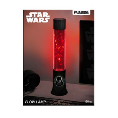 STAR WARS - LAMPADA LAVA