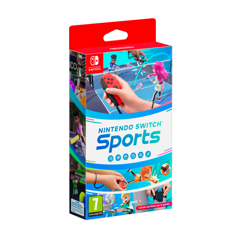 Nintendo Switch Sports
