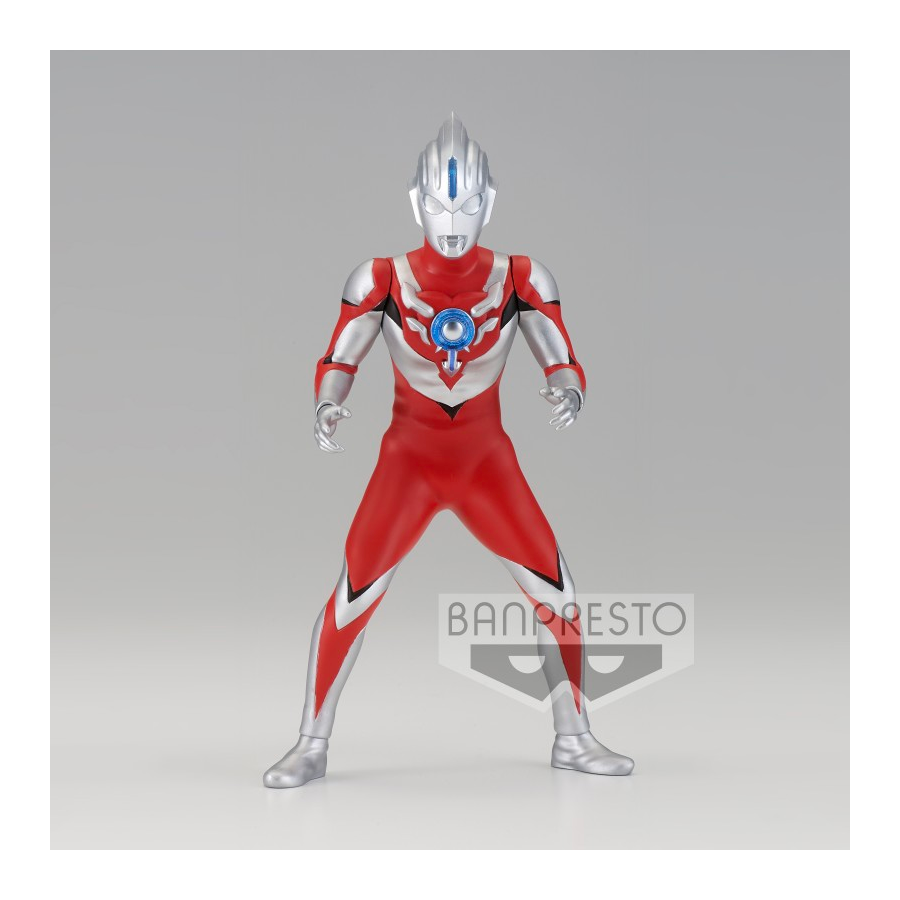 18682 - Ultraman Orb Hero's Brave Statue Figure Ultraman Orb Orborigin (Ver.B)