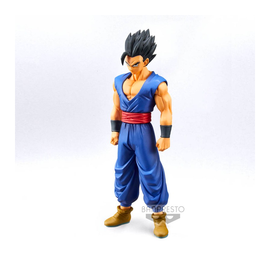 18741 - Dragon Ball Super: Super Hero Dxf -Ultimate Gohan-