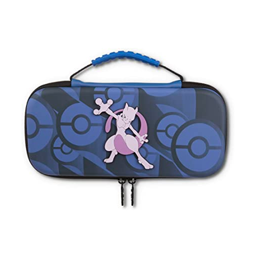 SWITCH  PROTECTION CASE MEWTWO