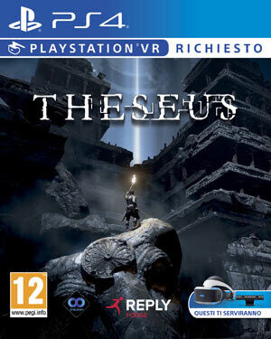 THESEUS