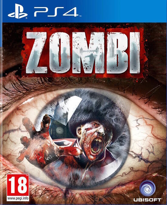 ZOMBI