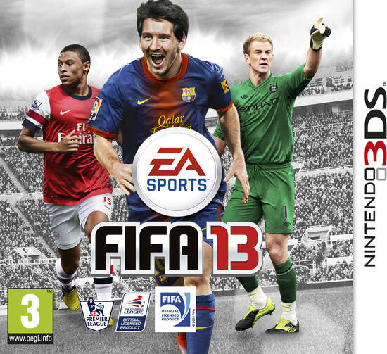 FIFA 13